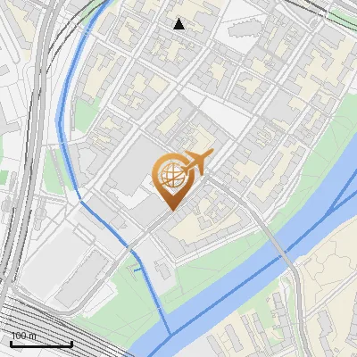 Foto zu Breite Straße 63-67, 13597 Berlin