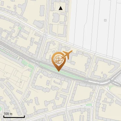 Foto zu Breite Straße 7-9, 14199 Berlin