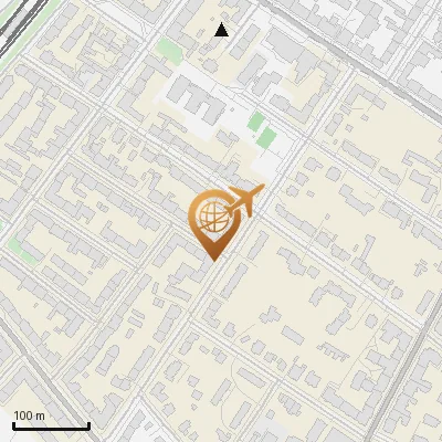 Foto zu Breite Straße 8-9, 12167 Berlin