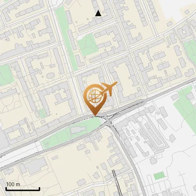 Foto zu Breite Straße 8-10, 13187 Berlin