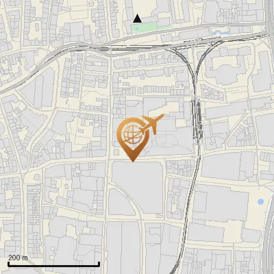 Karte Breite Straße 90, 50667 Köln