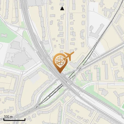 Foto zu Breitenbachplatz 4, 14195 Berlin