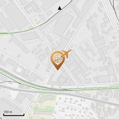 Foto zu Breitenbachstraße 11,12, 13509 Berlin