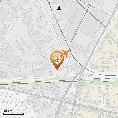 Foto zu Breitenbachstraße 13, 13509 Berlin