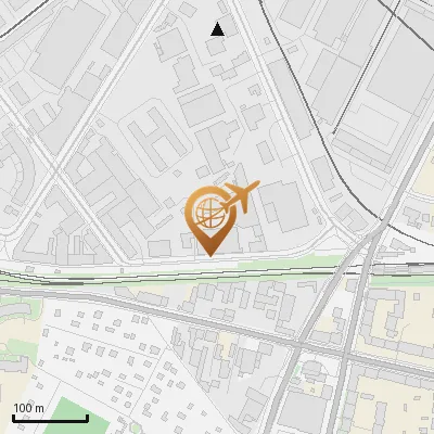 Foto zu Breitenbachstraße 14-15, 13509 Berlin