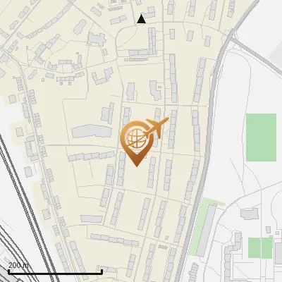 Foto zu Breitenbachstraße 15, 51149 Köln