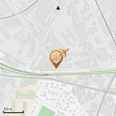 Karte Breitenbachstraße 18, 13509 Berlin