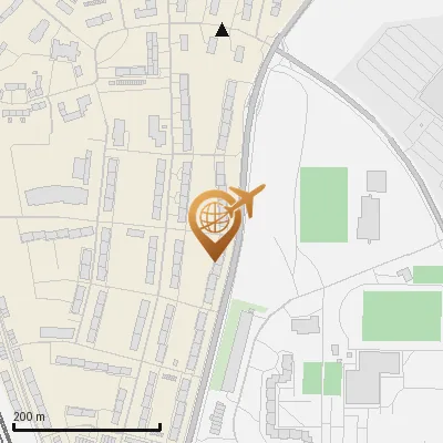 Foto zu Breitenbachstraße 19-23, 51149 Köln