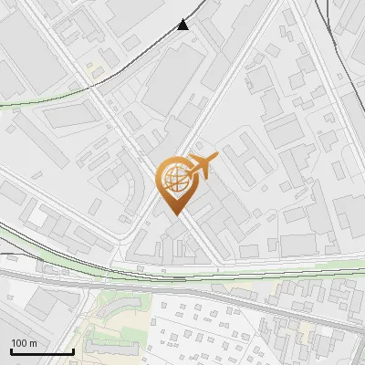 Foto zu Breitenbachstraße 21-23, 13509 Berlin