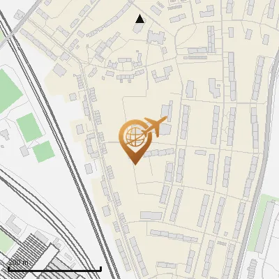 Foto zu Breitenbachstraße 1-5, 51149 Köln