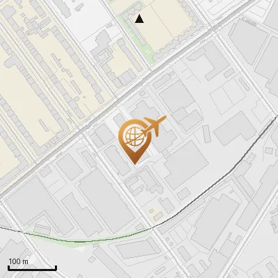 Foto zu Breitenbachstraße 32, 13509 Berlin