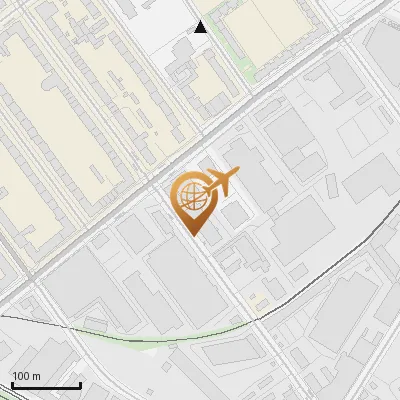 Foto zu Breitenbachstraße 34,36, 13509 Berlin