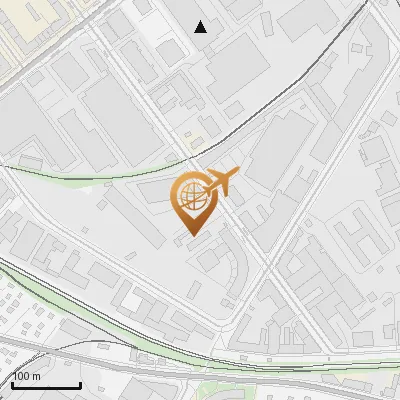 Foto zu Breitenbachstraße 9-10, 13509 Berlin