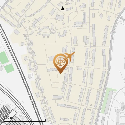 Foto zu Breitenbachstraße 7-11, 51149 Köln