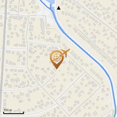 Foto zu Breitenfelder Straße 1, 12683 Berlin