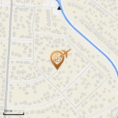 Karte Breitenfelder Straße 2, 12683 Berlin