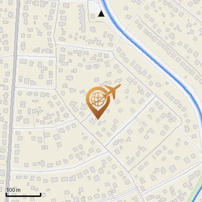 Karte Breitenfelder Straße 6, 12683 Berlin