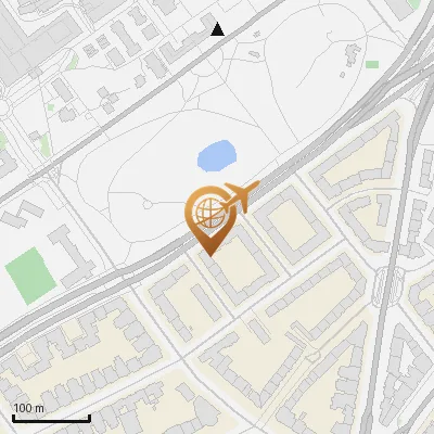 Karte Breitenfelder Straße 74-78, 20251 Hamburg