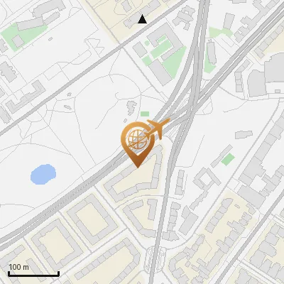 Karte Breitenfelder Straße 86-90, 20251 Hamburg