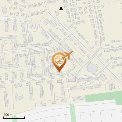 Foto zu Breitensteinweg 14-17, 14165 Berlin