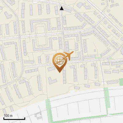 Foto zu Breitensteinweg 29-33, 14165 Berlin