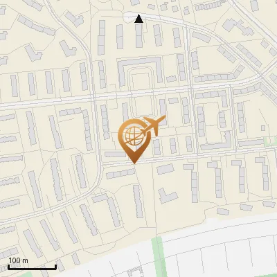 Foto zu Breitensteinweg 34-38, 14165 Berlin