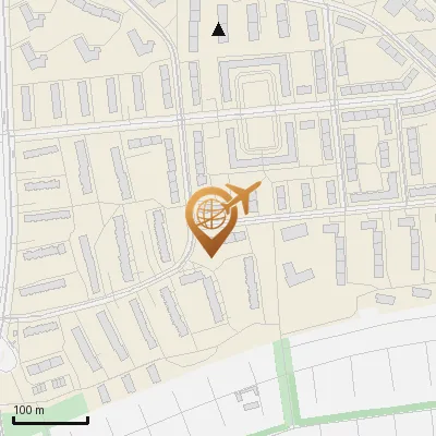 Foto zu Breitensteinweg 41-47, 14165 Berlin