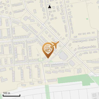 Foto zu Breitensteinweg 6-10, 14165 Berlin