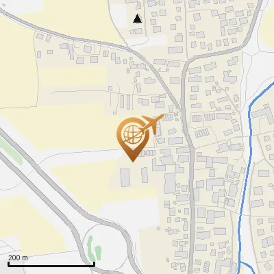 Karte Breiter Weg 15, 81247 München