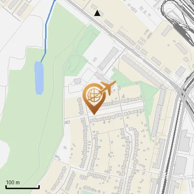 Foto zu Breiter Weg 11-24, 12487 Berlin