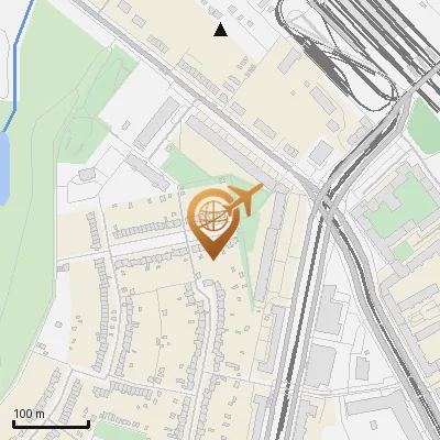 Foto zu Breiter Weg 31-35, 12487 Berlin