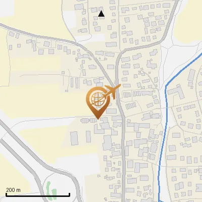 Karte Breiter Weg 3-8, 81247 München