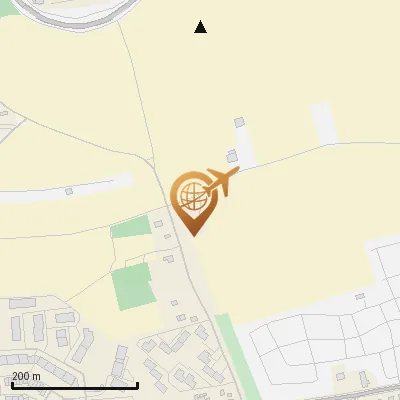 Karte Breiter Weg 91, 81245 München