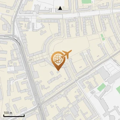 Foto zu Breitkopfstraße 97-105, 13409 Berlin