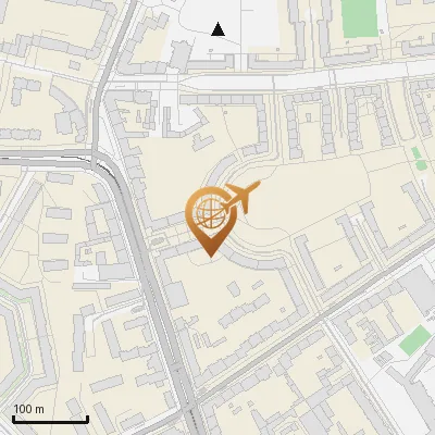 Foto zu Breitkopfstraße 109, 13409 Berlin