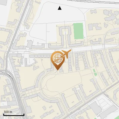 Foto zu Breitkopfstraße 130-140, 13409 Berlin