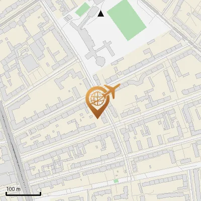 Foto zu Breitkopfstraße 53-57, 13409 Berlin