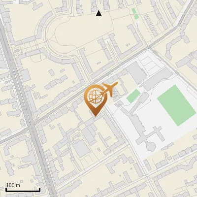 Foto zu Breitkopfstraße 79-86, 13409 Berlin