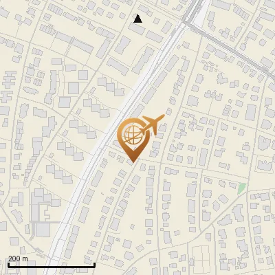 Foto zu Breitschwertstraße 11-16, 81479 München