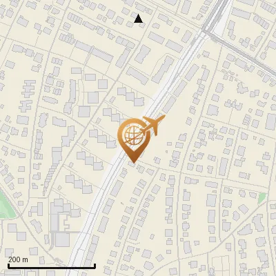 Foto zu Breitschwertstraße 20, 81479 München