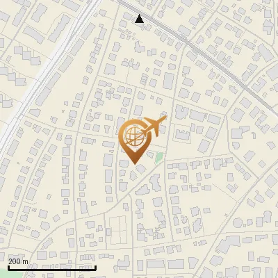 Foto zu Breitschwertstraße 1-5, 81479 München