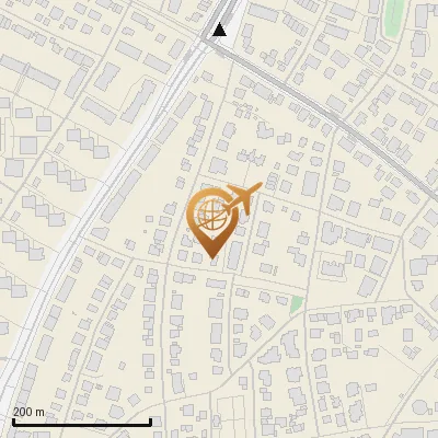 Foto zu Breitschwertstraße 6, 81479 München