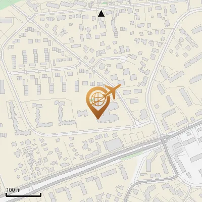 Foto zu Breitunger Weg 1, 12349 Berlin