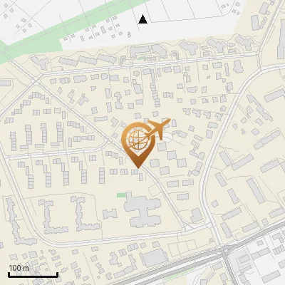 Foto zu Breitunger Weg 15-22, 12349 Berlin