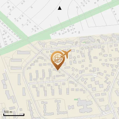 Foto zu Breitunger Weg 25-34, 12349 Berlin