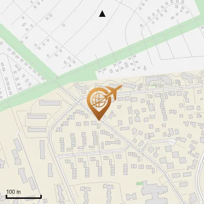 Foto zu Breitunger Weg 36-38, 12349 Berlin