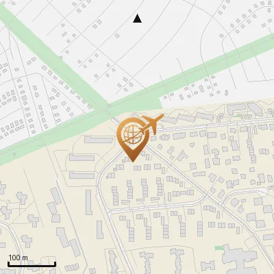 Foto zu Breitunger Weg 39, 12349 Berlin