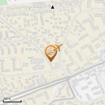 Foto zu Breitunger Weg 6, 12349 Berlin