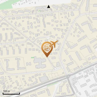 Foto zu Breitunger Weg 8-14, 12349 Berlin