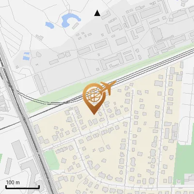 Foto zu Brekowweg 3-12, 10318 Berlin